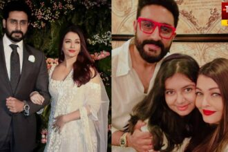 Aishwarya-Abhishek
