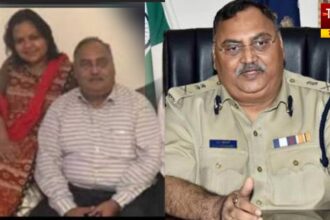 Ex-Karnataka DGP Murder