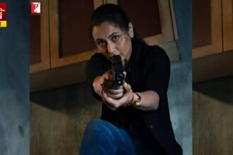 Mardaani 3