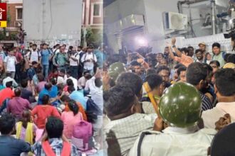 SSC Recruitment Case