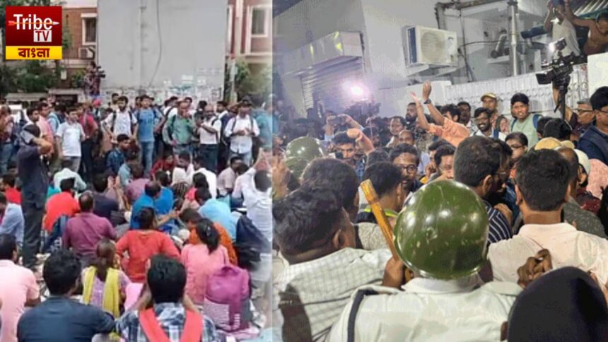 SSC Recruitment Case