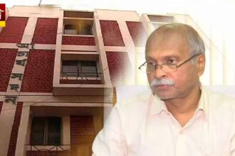 SSC Teachers Protest