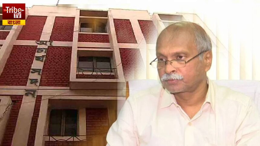 SSC Teachers Protest