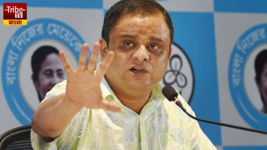 SSC Teachers Protest