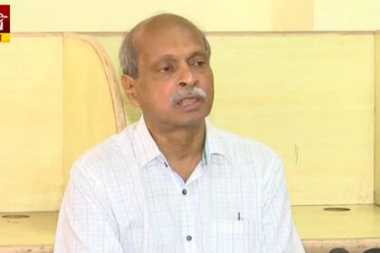 SSC Teachers Protest