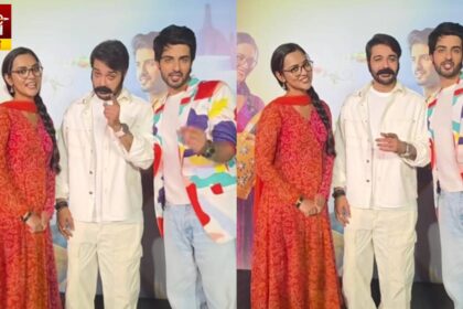 Prosenjit Chatterjee