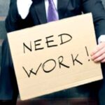 Unemployment Statistics Data