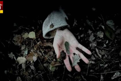 Chhattisgarh Murder Case