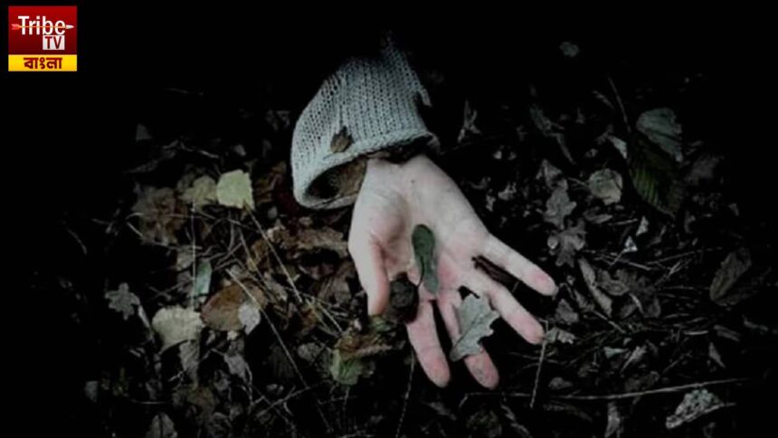 Chhattisgarh Murder Case