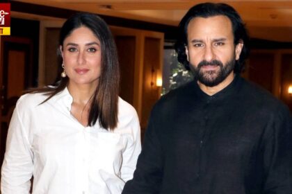 Saif-Kareena