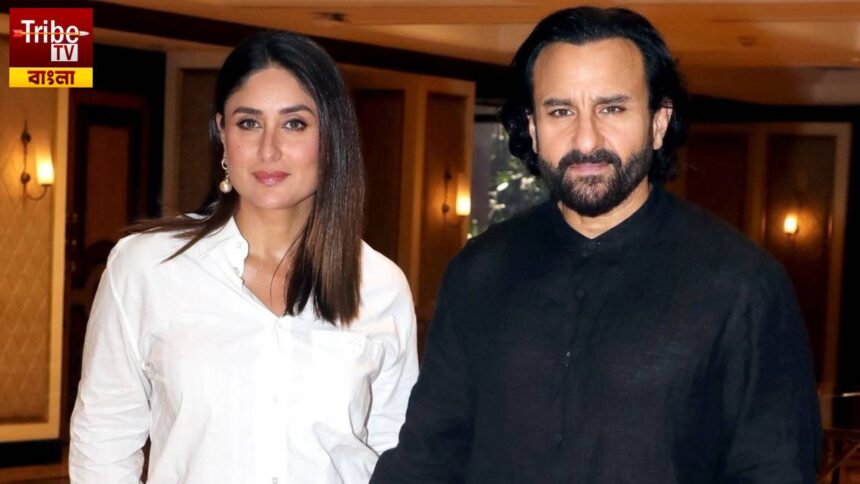 Saif-Kareena