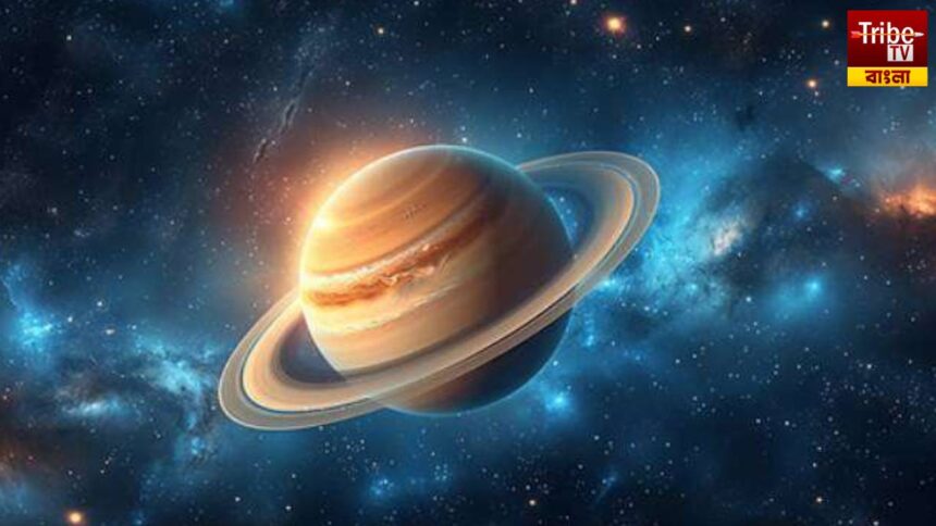 Saturn Transit