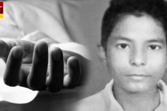 Jorasanko Murder Case