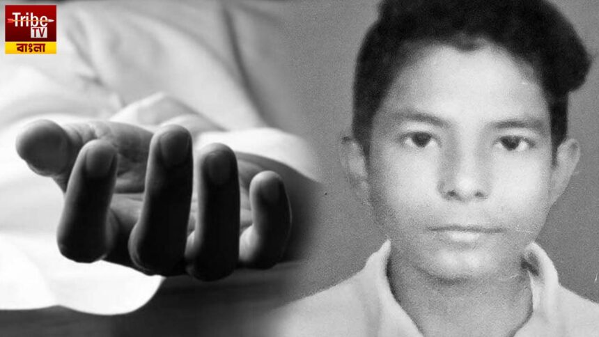 Jorasanko Murder Case