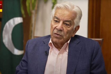 Pakistan After Pahalgam Attack