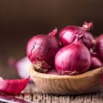 Onion Benefits For Summer