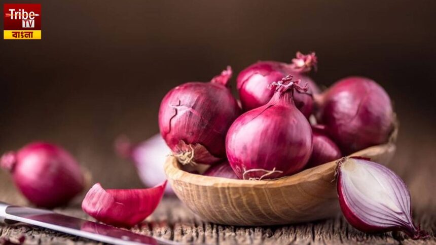 Onion Benefits For Summer