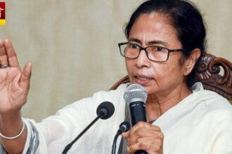 Mamata Banerjee