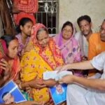 Suvendu Adhikari On Murshidabad