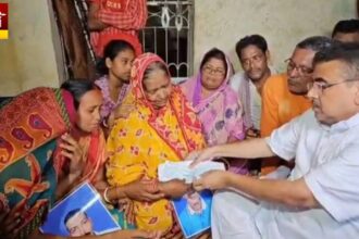 Suvendu Adhikari On Murshidabad