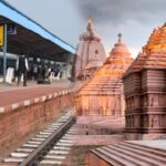 Digha Jagannath Temple