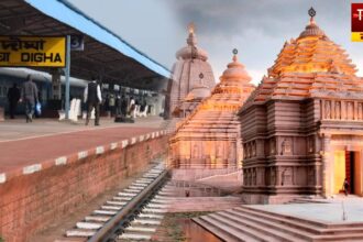 Digha Jagannath Temple
