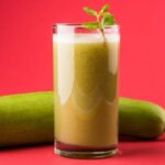 Bottle Gourd Juice Benefits