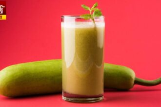 Bottle Gourd Juice Benefits