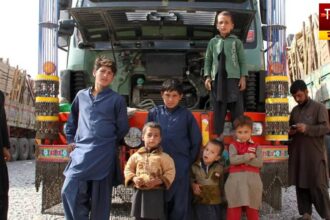 Pakistani Hindu Refugees