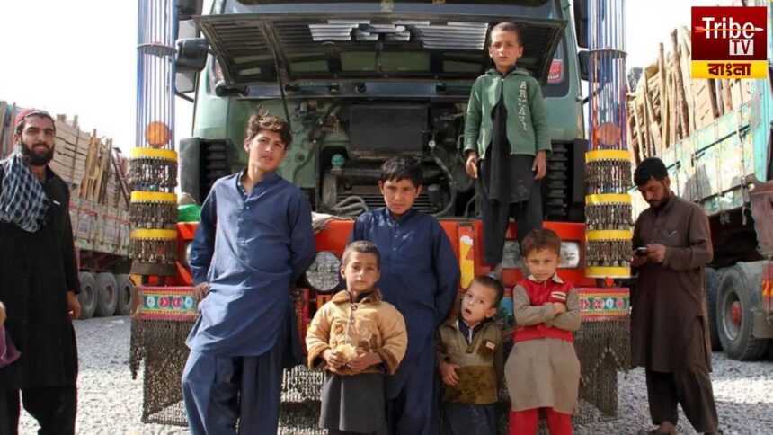 Pakistani Hindu Refugees