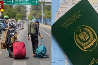 Pahalgam Terrorist Attack