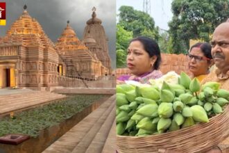 Digha Jagannath Temple
