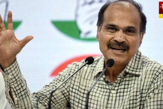 Adhir Ranjan Chowdhury