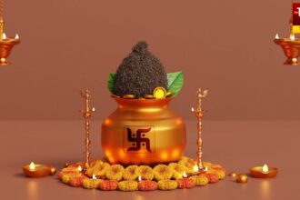 Akshaya Tritiya 2025