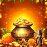 Akshaya Tritiya 2025