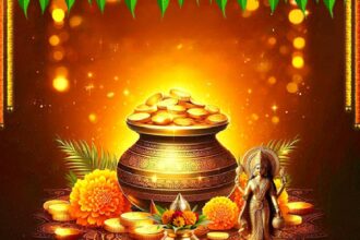 Akshaya Tritiya 2025