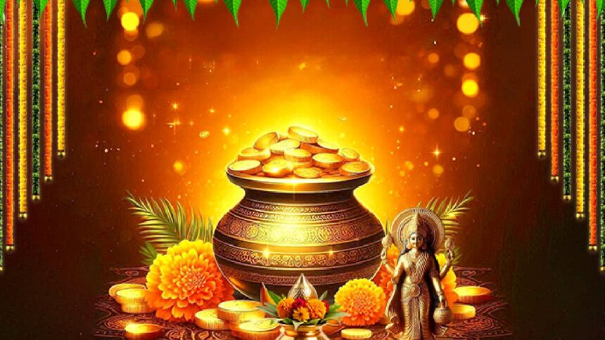 Akshaya Tritiya 2025