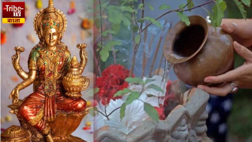 Akshaya Tritiya 2025