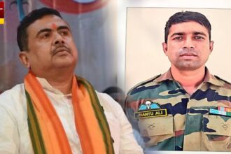 Jammu Kashmir Terror Attack