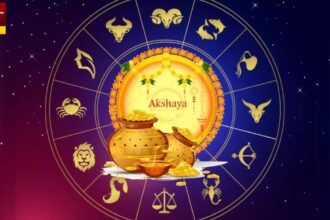 Akshaya Tritiya 2025