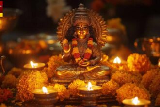 Akshaya Tritiya 2025