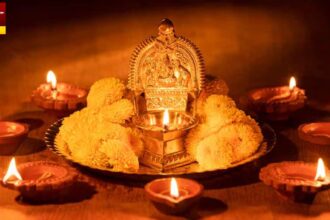 Akshaya Tritiya 2025