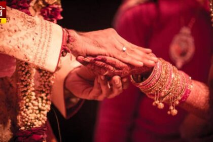 Bride Mom Elopes With Groom