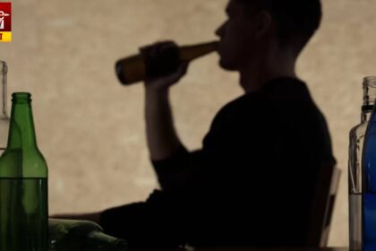 Adulterated Liquor In Telangana