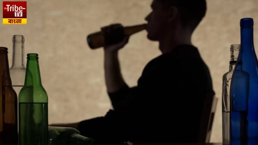 Adulterated Liquor In Telangana