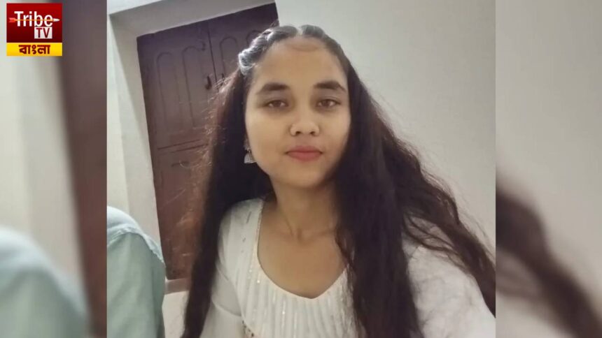 Father Killed Daughter