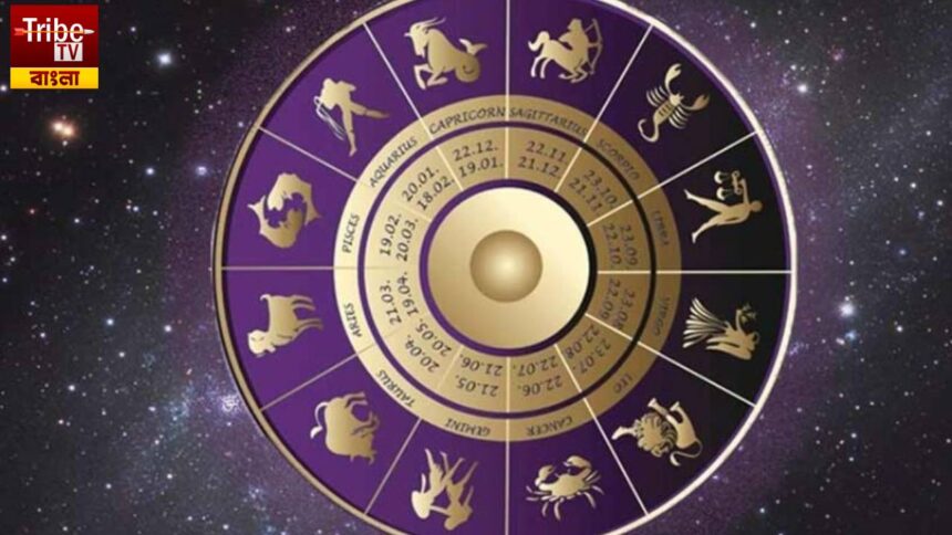 Sunday Lucky Zodiacs