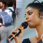 TMC MP Saayoni Ghosh