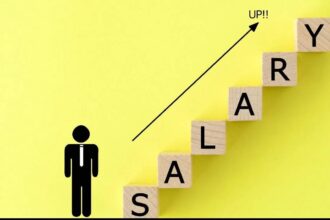 Salary Increment