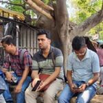 SSC Recruitment Case